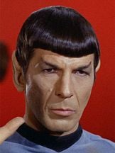 foto de Leonard Nimoy