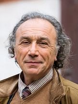 foto de Enrico Di Giovanni