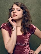 foto de Olivia Luccardi