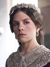 foto de Morgane Polanski