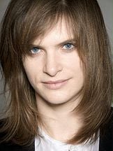 foto de Lena Lauzemis