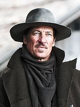 foto de Tobias Moretti