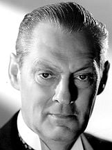 foto de Lionel Barrymore