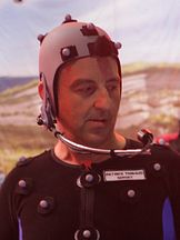 foto de Patrice Thibaud