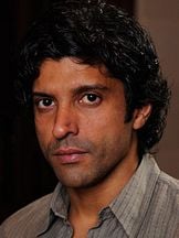 foto de Farhan Akhtar
