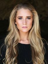 foto de Cassidy Gifford