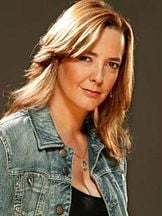 foto de María Fernanda García