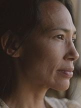 foto de Irene Bedard