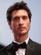 foto de Jérémie Elkaïm