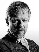 foto de Nick Boraine