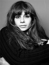 foto de Maria Cecilia Sánchez