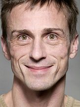 foto de André Hennicke