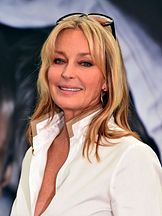 foto de Bo Derek