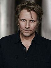 foto de John Ralston