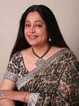 foto de Kiron Kher