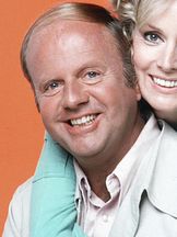 foto de Dick Van Patten