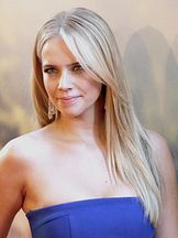 foto de Jessica Barth