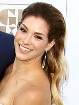 foto de Allison Holker