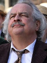 foto de Raymond Bouchard