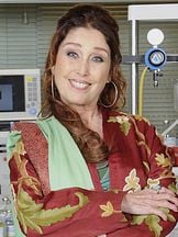 foto de Verónica Forqué