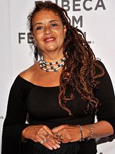 foto de Diahnne Abbott