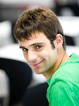 foto de Joseba Usabiaga