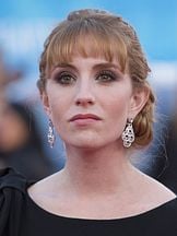 foto de Lolita Chammah