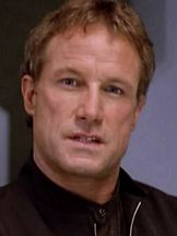 foto de David Allen Brooks