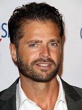 foto de David Charvet