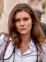 foto de Vittoria Puccini