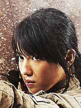 foto de Nanami Sakuraba