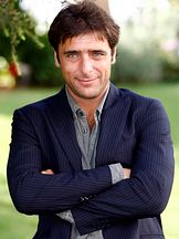 foto de Adriano Giannini