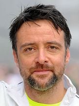 foto de Richard Harrington