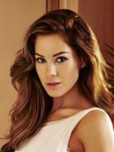 Roxanne McKee