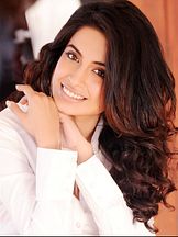 foto de Sarah-Jane Dias