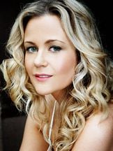 foto de Rachael Carpani