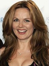 foto de Geri Halliwell
