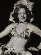 foto de Amalia Aguilar