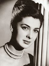 foto de Rebeca Iturbide