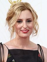 foto de Laura Carmichael