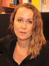 foto de Rezija Kalnina