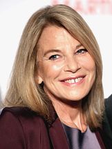 foto de Nicole Calfan