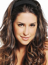 foto de Fernanda Paes Leme