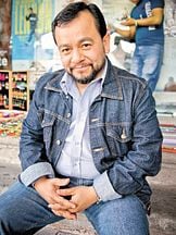 foto de Silverio Palacios