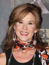 foto de Linda Blair