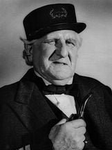 foto de Finlay Currie