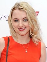 foto de Evanna Lynch