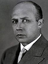 foto de Gustaf Molander