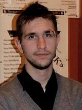 foto de Ivan Dobronravov