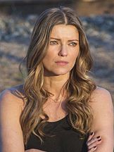 foto de Ivana Miličević